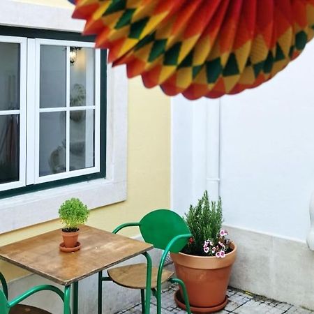 Mouraria Lisbon Soul Apartments T3 - 6Pax ภายนอก รูปภาพ