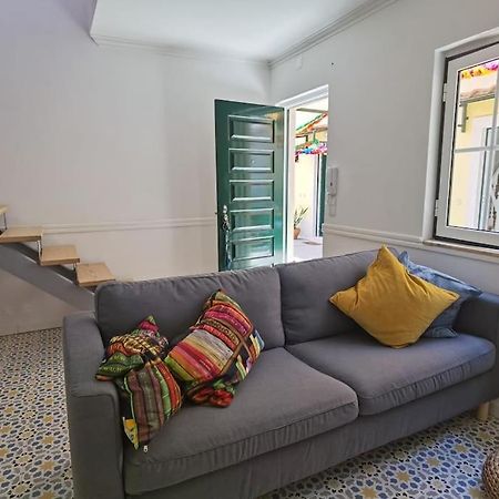 Mouraria Lisbon Soul Apartments T3 - 6Pax ภายนอก รูปภาพ