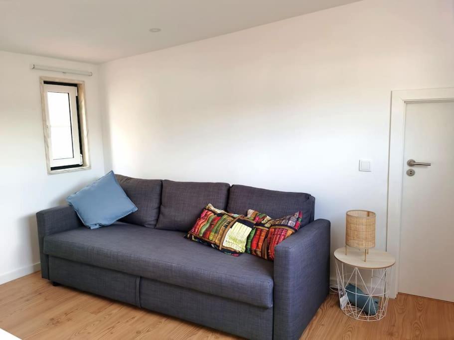 Mouraria Lisbon Soul Apartments T3 - 6Pax ภายนอก รูปภาพ