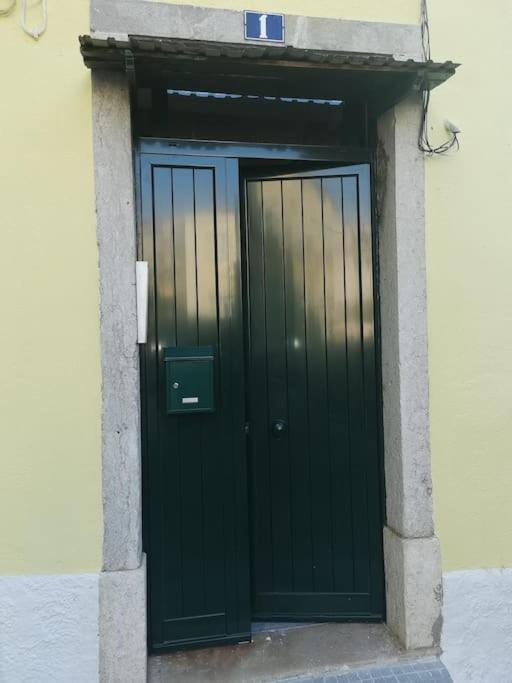 Mouraria Lisbon Soul Apartments T3 - 6Pax ภายนอก รูปภาพ