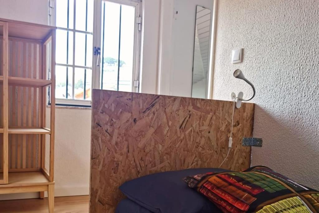 Mouraria Lisbon Soul Apartments T3 - 6Pax ภายนอก รูปภาพ