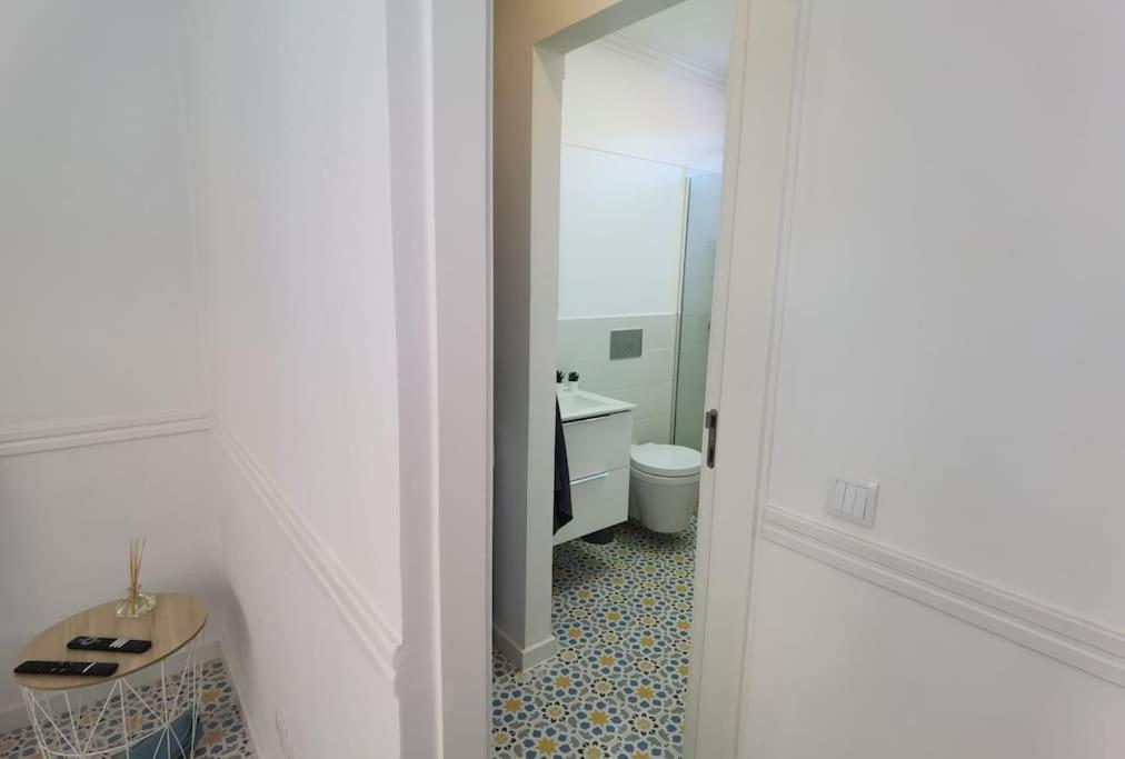 Mouraria Lisbon Soul Apartments T3 - 6Pax ภายนอก รูปภาพ