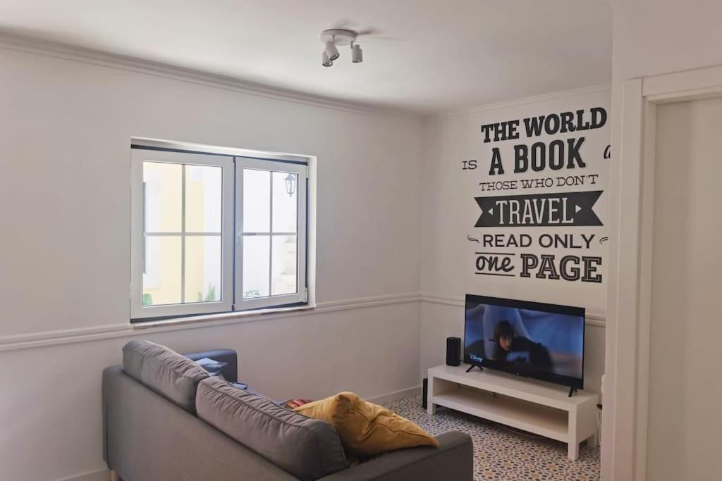 Mouraria Lisbon Soul Apartments T3 - 6Pax ภายนอก รูปภาพ