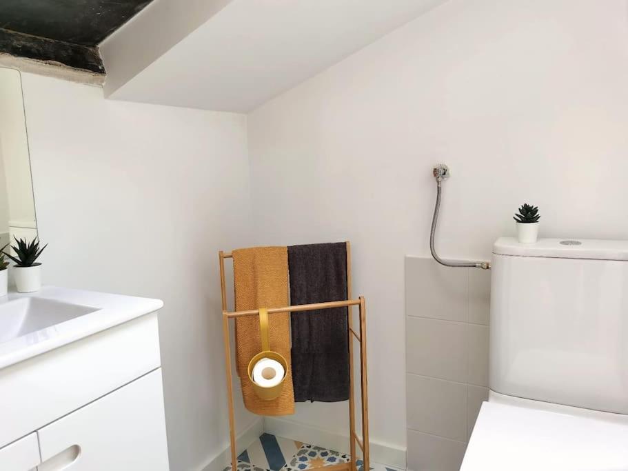 Mouraria Lisbon Soul Apartments T3 - 6Pax ภายนอก รูปภาพ