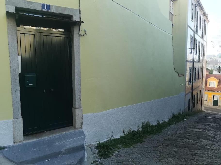 Mouraria Lisbon Soul Apartments T3 - 6Pax ภายนอก รูปภาพ