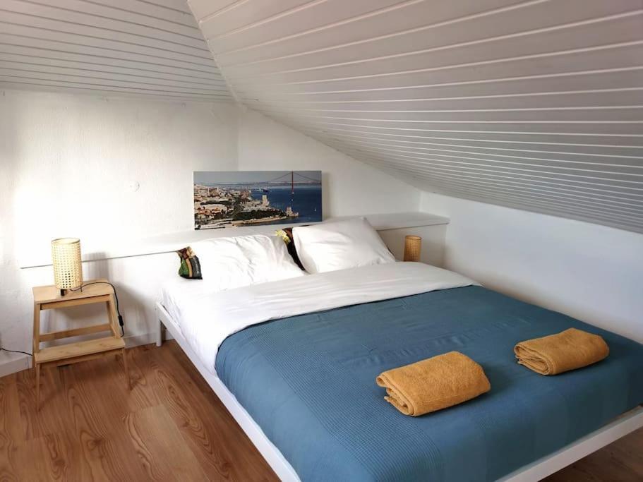 Mouraria Lisbon Soul Apartments T3 - 6Pax ภายนอก รูปภาพ