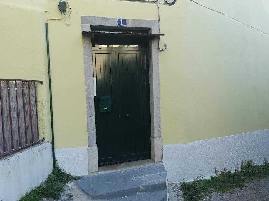 Mouraria Lisbon Soul Apartments T3 - 6Pax ภายนอก รูปภาพ
